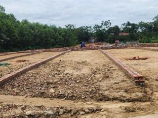 Đất đẹp 3 mặt giao thương, gần cáp treo chùa tiên