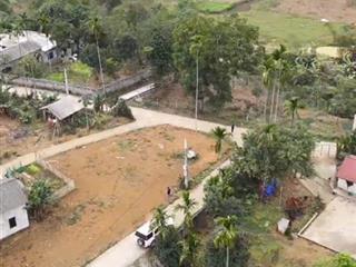 Chỉ 3xx triệu | 70m² full thổ cư | nghĩa kép cao dương lương sơn hòa bình