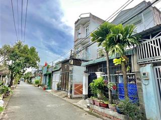 Bán nhà nhỏ xinh tại khu vực linh xuân với giá cực chất