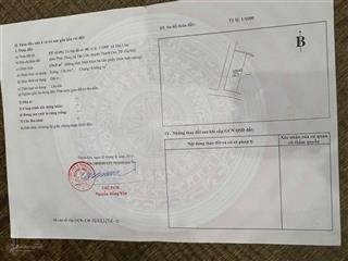Bán đất nền 136.9m2 tại xã dân hòa (mới), thanh oai, hà nội, giá 35 triệu vnd/m2