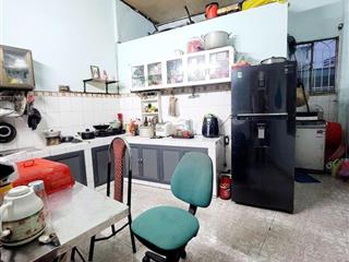 Chính chủ bán nhà cấp 4 vị trí vàngsát đường tôn đức thắnggần bến xe, trường học