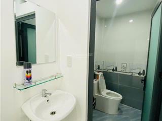 Bán nhà 4x9m bà điểm, hóc môn.