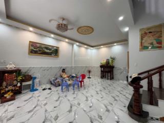 Bán nhà bà điểm 8x10m 1 trệt 1 lầu