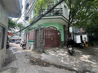 Siêu phẩm 2 mặt tiền  hẻm ô tô  bùi đình tuý  bình thạnh  nhà mới 4 tầng  chỉ 6.2 tỷ