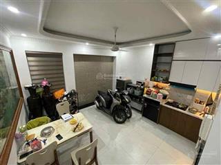Nhà đẹp minh khai  kim ngưu 5 tầng thang máy ở luôn, dt 50m2 rộng rãi thoáng mát