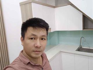 Nhà đẹp giải phóng chỉ hơn 2 tỷ xây 5 tầng, 3 ngủ