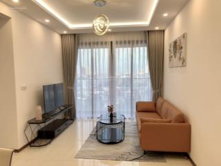 One verandah  bán 2 phòng ngủ đã có sổ  dự án liền kề đảo kim cương