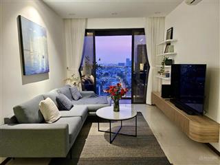 One verandah  bán nhanh căn 2 phòng ngủ đã có sổ  nội thất cao cấp