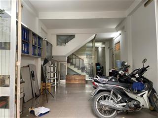 Cho thuê mặt bằng kinh doanh, 75 m2  205/2 bùi viện q.1