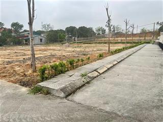 Đất vàng đông triều, full thổ cư, sổ hồng trao tay