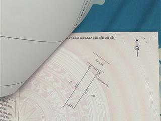 Chính chủ gửi nhiều lô mặt tiền tỉnh lộ 998(tl328 cũ) có sẵn thổ cư thích hợp đầu tư