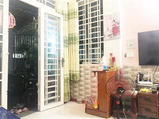 Dòng tiền ổn định, nhà 3 tầng hẻm xe hơi tạ quang bửu quận 8, 93m2, ngang 4.5m, nhỉnh 6 tỷ