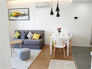 Bán căn hộ chung cư ngô gia tự, q10, 53m2, 2pn, 2.6 tỷ, có sổ