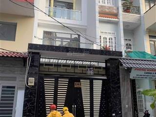 Bán nr 4pn 5wc tại quang trung, gò vấp, 9,8 tỷ, 92m2 đẹp, nhiều tiện ích