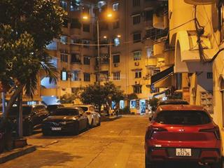 Bán chung cư 86m2, view công viên gia định, nguyễn kiệm, p9, q. phú nhuận, 3,85 tỷ,