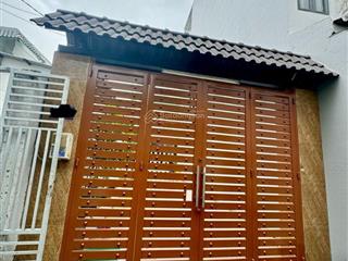 Nhà 3 tầng, 120m2, hẻm xe hơi, 7,95 tỷ, đường số 21, p8, gò vấp