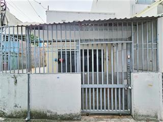 Nhà ngang 5m, 71m2, 6 tỷ, quang trung, p. 10, gò vấp, hcm