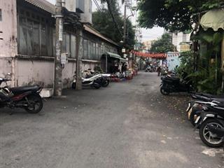 Ngang khủng 6m, hxt 8m, 80m2, quang trung, p10, gò vấp, 8.8 tỷ. gần ngã 4 thống nhất. khu cityland