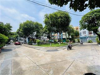 Nhà đẹp hxt, mặt tiền công viên, khu vực dân trí cao, gần trường nguyễn công trứ, 64m2, 9.9 tỷ