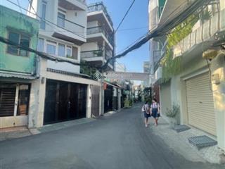 Ngang khủng 5m, 70m2, khu vực dân trí cao, quang trung, p9, gò vấp