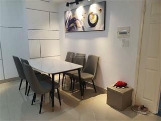 3.5 tỉ, chung cư 1050 vị trí đắc địa, không gian thoáng mát view sân vận động
