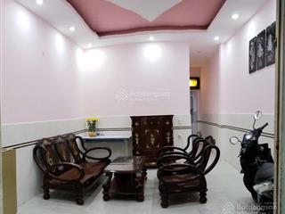 Nhà hiếm, 48m2, 5.7 tỉ, bình lợi, p13, bình thạnh