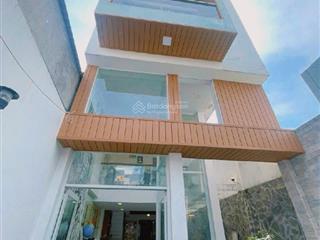 Ngang 5m, 117m2, 10 tỷ, đường nguyễn văn khối, p8, gò vấp, gần cv làng hoa, tương lai mt 12m