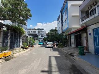 138m2, 19 tỉ, ngang 6m, hxt, gần đh văn lang, hướng ra phạm văn đồng, đặng thùy trâm, p13, bt