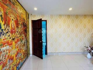 Hxt, nhà 4 tầng, ngang lớn 4.5m, 83m2, khu phân lô, 14 tỉ, phạm văn đồng, p13, bt, gần đh văn lang.