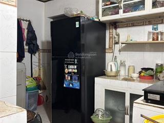 Nhà c4, hxt 6m, gần cầu kênh, 1 bước ra hàng xanh, ngang 4.5m, 98m2, bình quới, p27, bt, 13.8 tỉ.