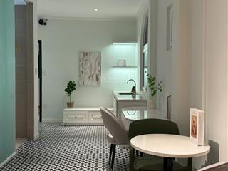 Hxh, 120m2, ngang 5m, thiết kế đẳng cấp, nguyễn hữu cảnh, p22, bình thạnh, chỉ 18.5 tỉ.