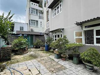 Miếng đất đẹp 80m2, ngang khủng 6.3m, hxh, gần cv làng hoa, 5.8 tỉ, phạm văn chiêu, p9, gò vấp
