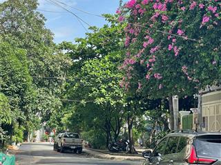Bán đất tặng dãy trọ, 4x18, gần công viên làng hoa, hxt quay đầu, nguyễn văn khối, gv, 6.95 tỉ.