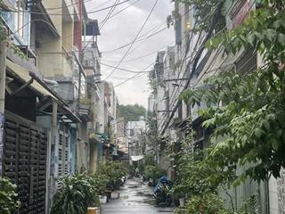 Khu phân lô, lê văn thọ, ngay công viên làng hoa, hxh tới nhà, 48m2, hoàn công, nhỉnh 5x