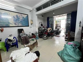 Hẻm xe hơi 4m, ngang 4.5m, 100m2, nhỉnh 9 tỉ, gần công viên làng hoa, lê văn thọ, p8, gò vấp.