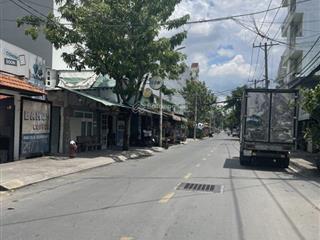 Lô đất lớn hẻm vip dương quảng hàm, gò vấp 970m2, 99 tỉ.