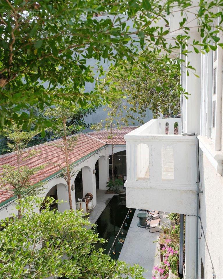 Lô đất lớn hẻm vip dương quảng hàm, gò vấp 970m2, 99 tỷ