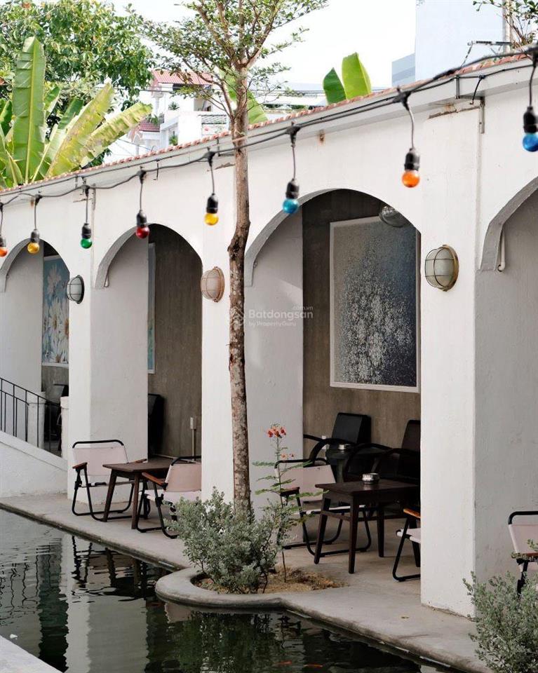 Lô đất lớn hẻm vip dương quảng hàm, gò vấp 970m2, 99 tỷ