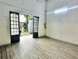 97m2, ngay chợ gò vấp, gần đh công nghiệp, giá chỉ 6.999 tỉ tl, nguyễn văn nghi, p7, gò vấp