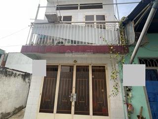 Ngang lớn 8m, 78m2, chỉ cách 1 căn ra mặt tiền, gần nguyễn oanh, p6, gò vấp, gần tuyến metro số 4.