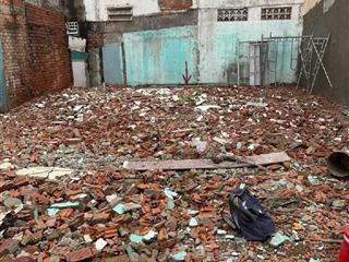 Nhà cấp4 6.6 nở hậu 7x 13m, 83m2 ngay làng đại học bình thạnh chỉ 9.x tỷ