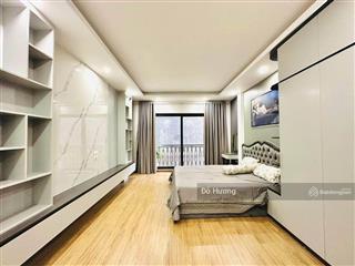Bán gấp nhà riêng 3pn, 4wc, 35m2, trần quốc vượng, 7,4 tỷ