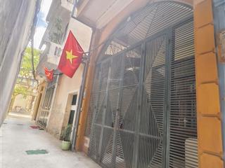 Bán nhà vũ hữu  khuất duy tiến, 34m2, 10m ra mặt phố ô tô tránh, kinh doanh, chỉ 8.5 tỷ!