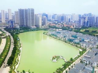 Bán biệt thự sinh thái cao cấp vin greenbay, mễ trì 150m mt8,5m 5t vip nhất hà nội  giá 108 tỷ