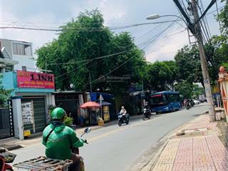 Giảm kịch sàn  mặt tiền kinh doanh đường đình phong phú  tăng nhơn phú b  quận 9  90m2 7ty8 tl