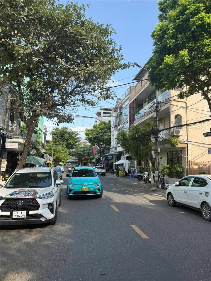 Cực hiếm!lô đất lõi trung tâm tp. mặt tiền rộng 3 mặt thoáng.giá 76 tỷ.dt 542m2. ngang12.8 m