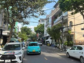 Cực hiếm!lô đất lõi trung tâm tp. mặt tiền rộng  3 mặt thoáng.giá 76 tỷ.dt 542m2. ngang12.8 m