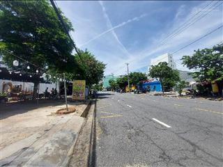 Lô đất mặt tiền hà kỳ ngộ 89.2m2, sát biển & chung cư cao cấp costa nhỉnh, 15 tỷ