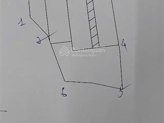 Bán gấp đất thổ cư, sổ đỏ chính chủ
