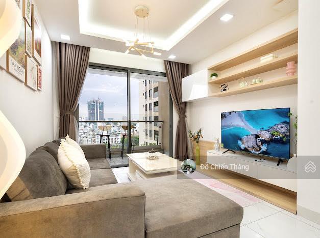 Cần tiền chữa bệnh bán cc the gold view, q4 giá cực chất 80m2, 2pn, 2wc tại bến vân đồn